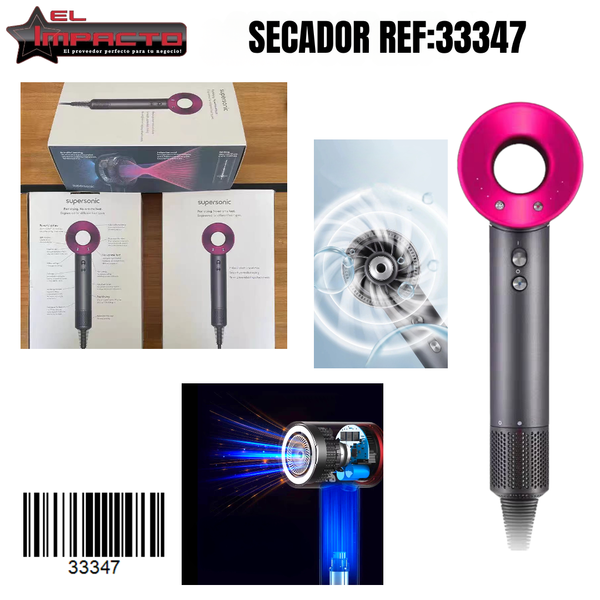 SECADOR 33347