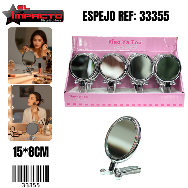 ESPEJO 33355
