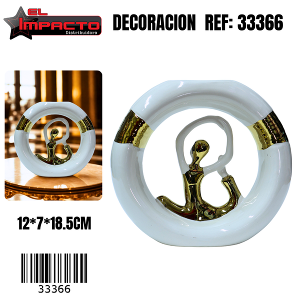 DECORACION  33366