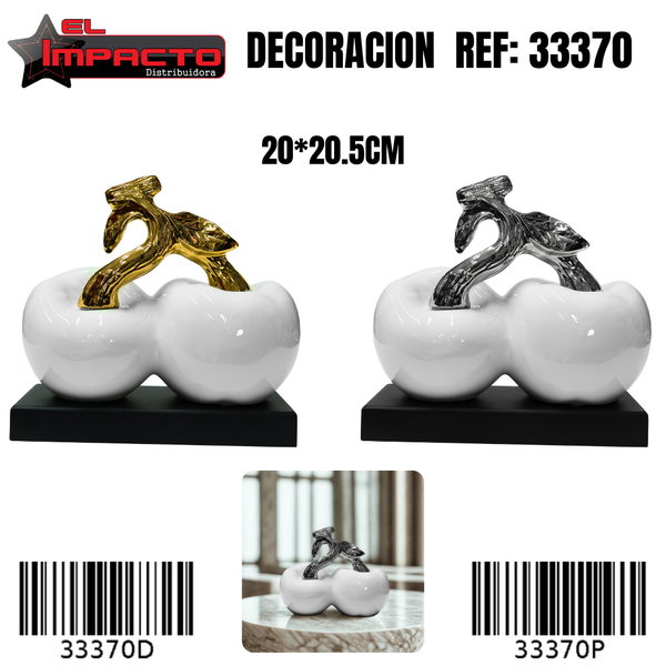 DECORACION  33370