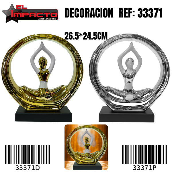 DECORACION  33371