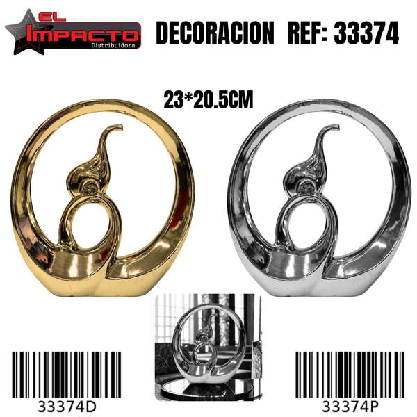 DECORACION  33374