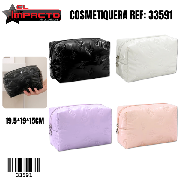 COSMETIQUERA 33591