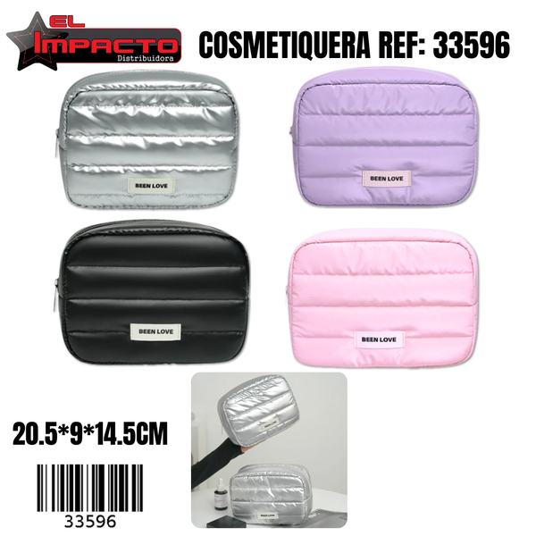 COSMETIQUERA 33596