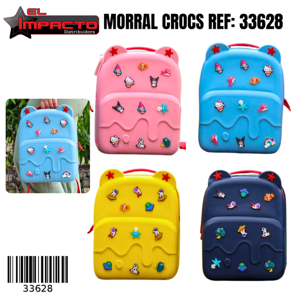 MORRAL INFANTIL 33628