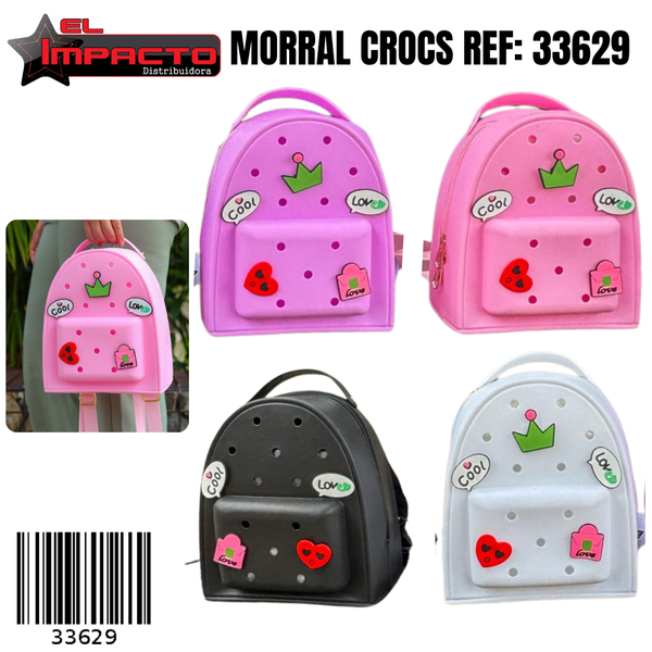 MORRAL INFANTIL 33629