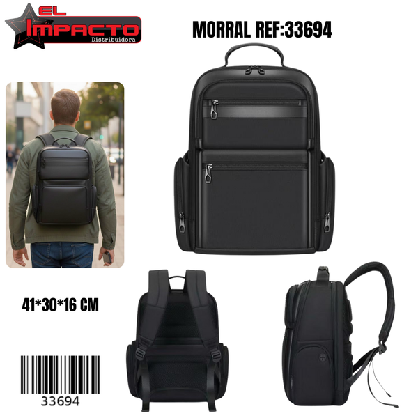 MORRAL HOMBRE 33694