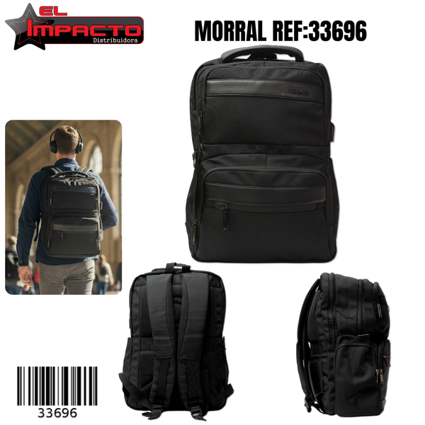MORRAL HOMBRE 33696