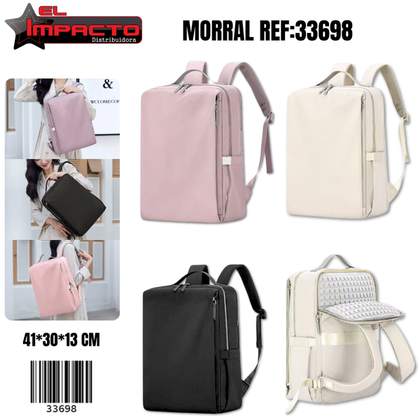 MORRAL VIAJERO 33698