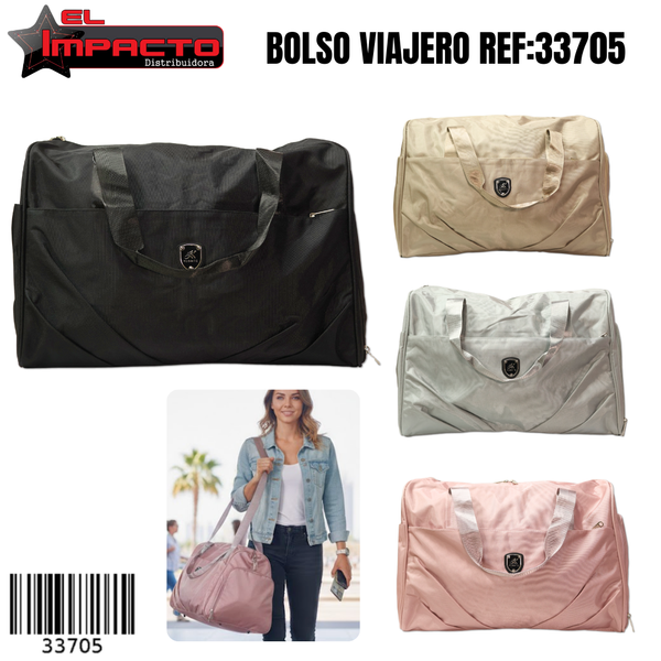 MALETIN VIAJERO 33705