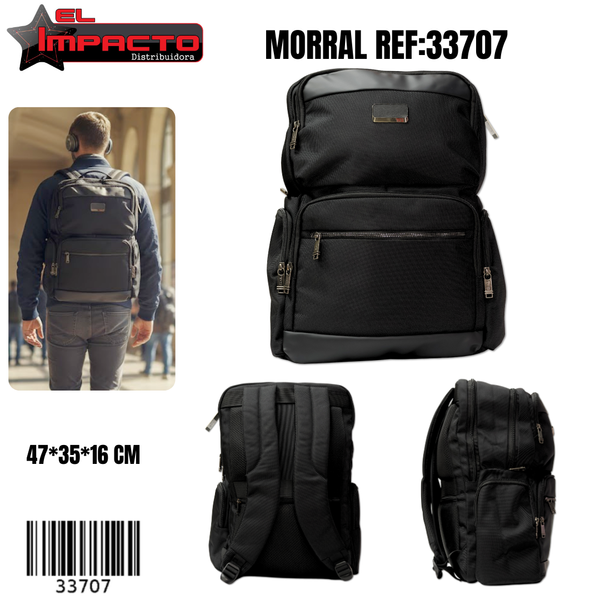 MORRAL HOMBRE 33707