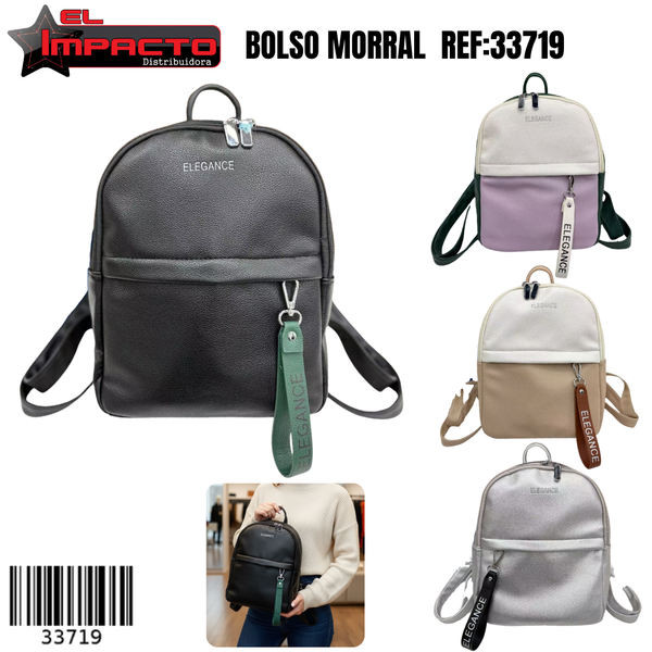MORRAL DAMA ELEGANCE 33719