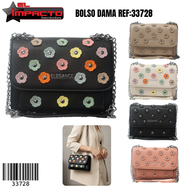 MANOS LIBRE DAMA ELEGANCE 33728