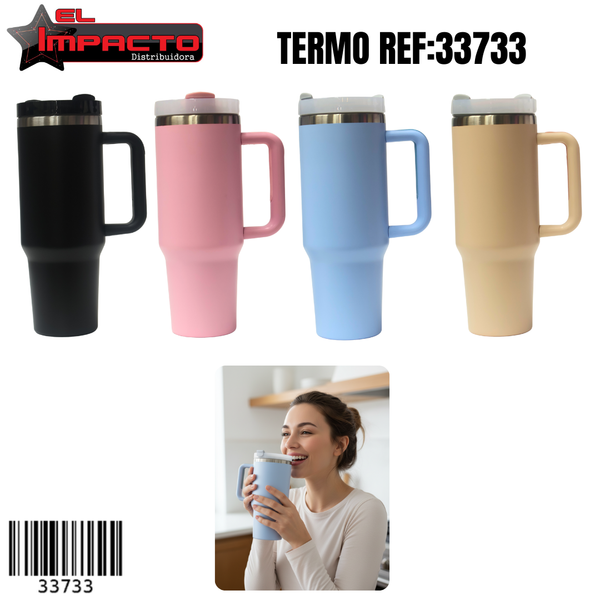 TERMO 33733