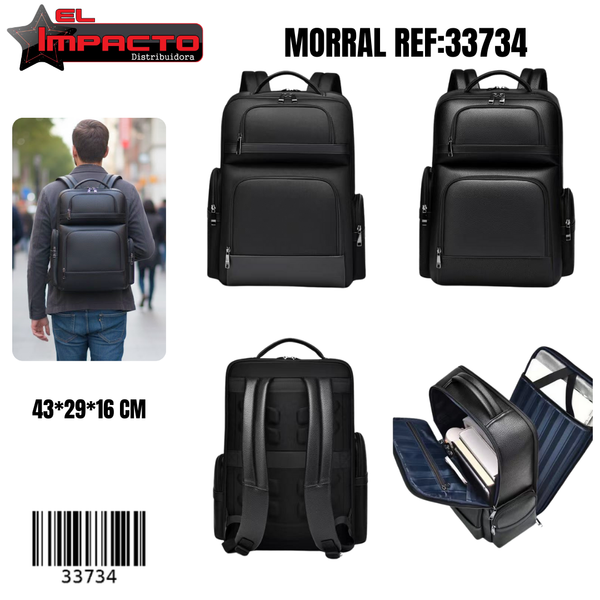 MORRAL HOMBRE 33734