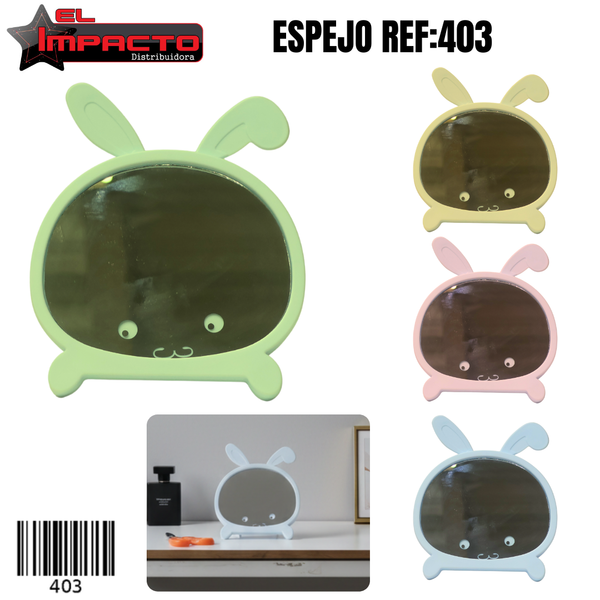 ESPEJO 403