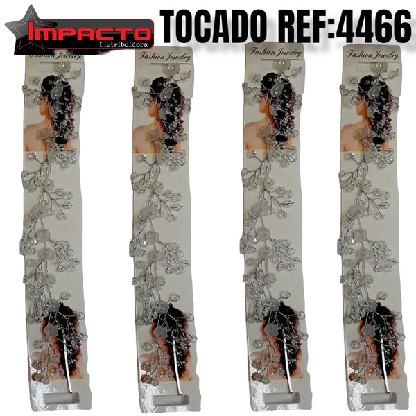 TOCADO 4465