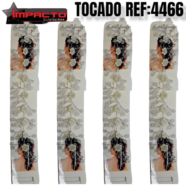 TOCADO 4466