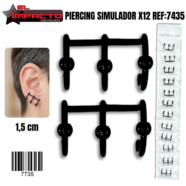 SIMULADOR TIRA 7435