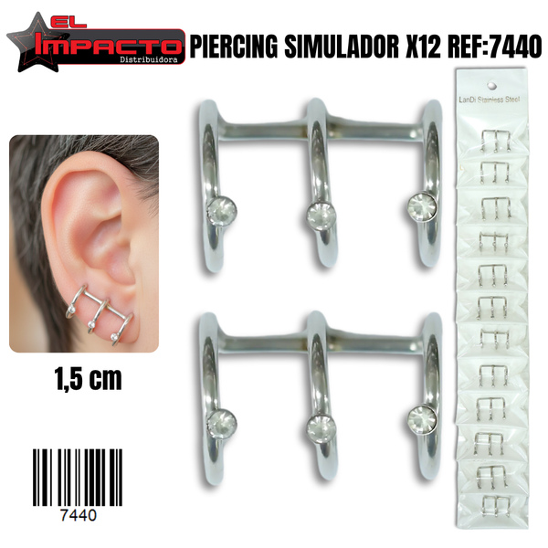 SIMULADOR TIRA 7440