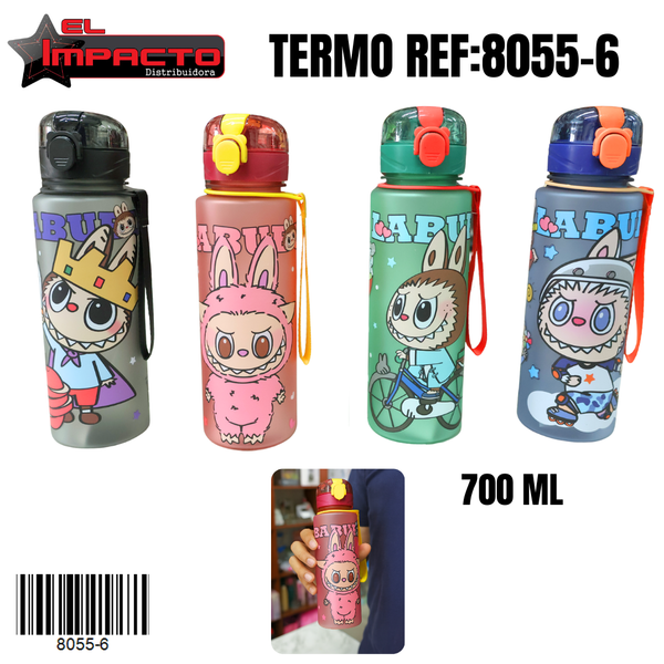 TERMO INFANTIL 8055-6