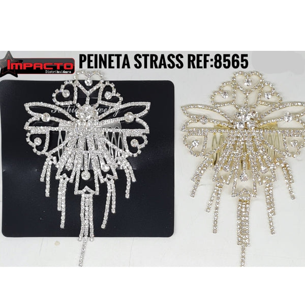 PEINETA 8565