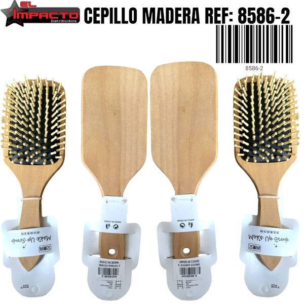 CEPILLO MADERA 8586-2