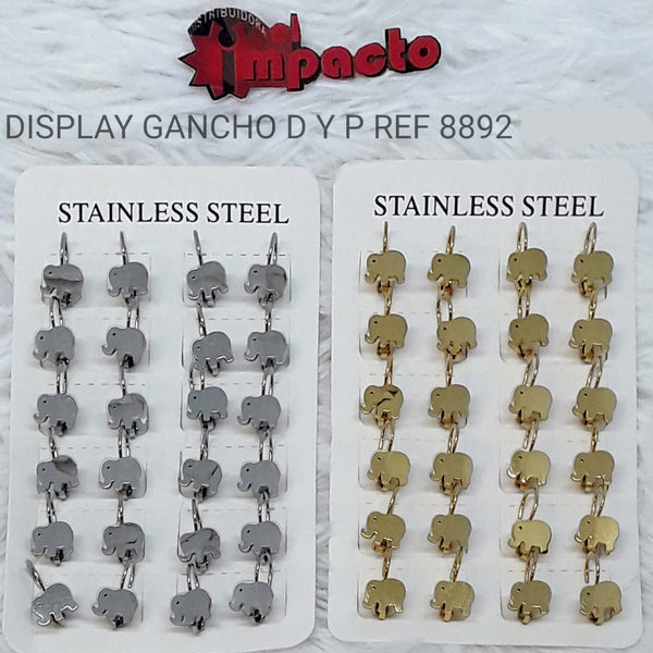 ARETE GANCHO X12 8892D