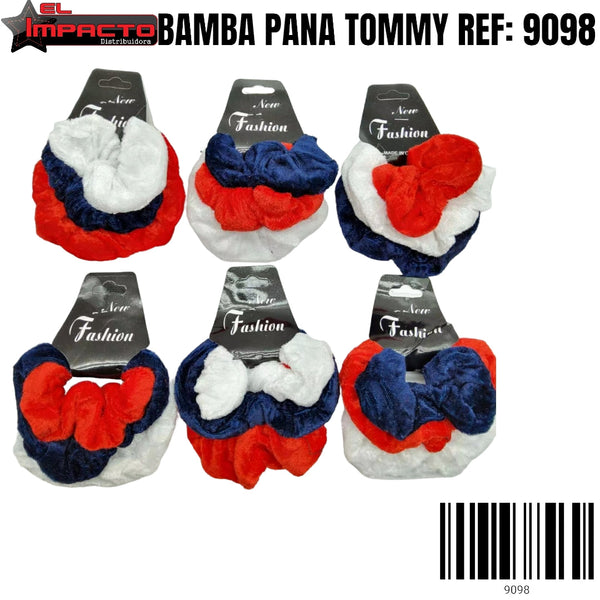 BAMBA PANA x3 9098