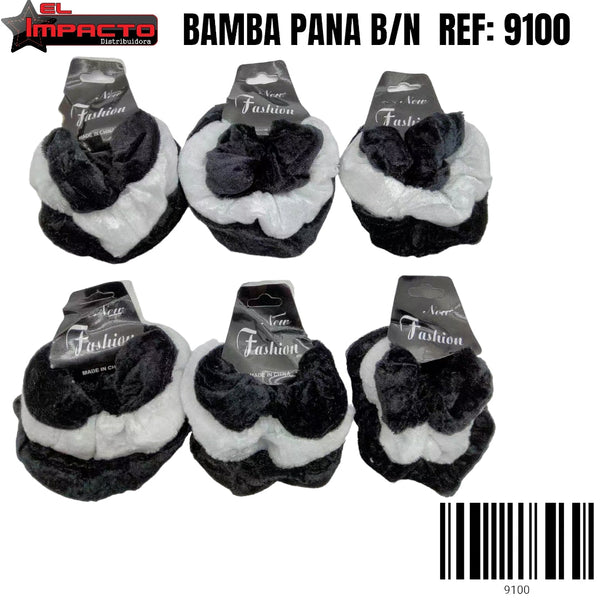BAMBA PANA x3 9100-28081