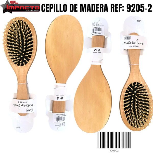 CEPILLO MADERA 9205-2