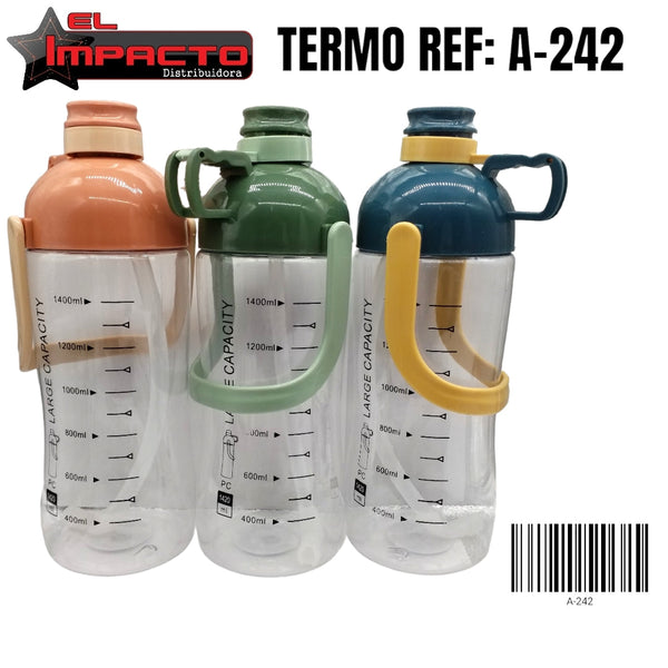 TERMO A-242