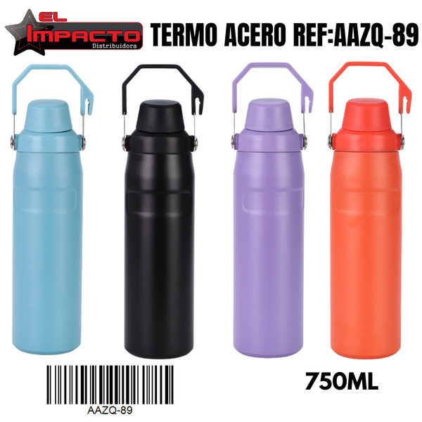 TERMO AAZQ-89