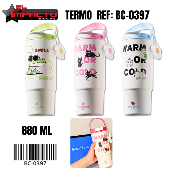TERMO BC-0397