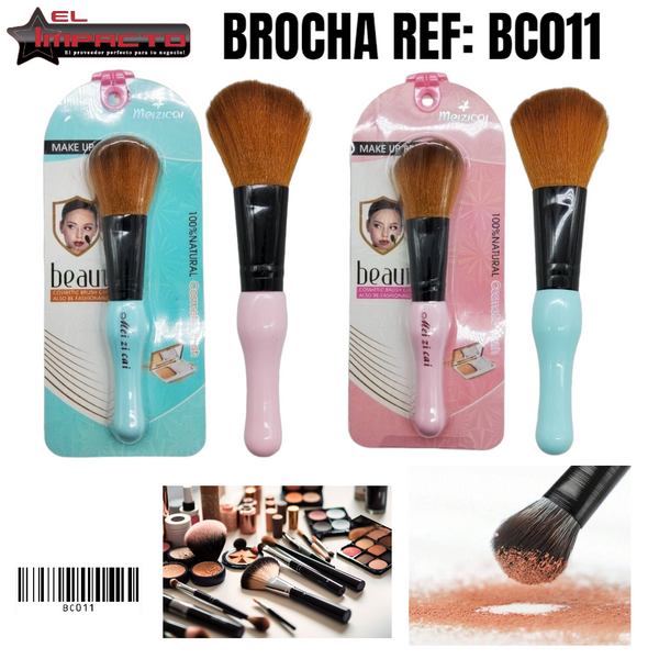 BROCHA BC011