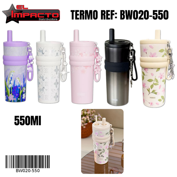 TERMO BW020-550