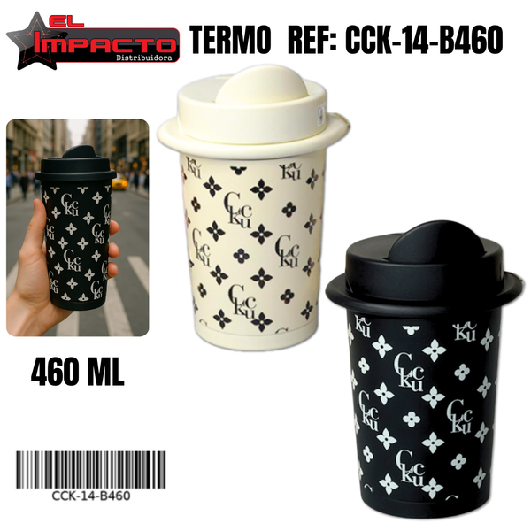 TERMO CCK-14-B460