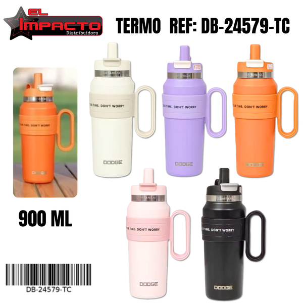 TERMO DB-24579-TC