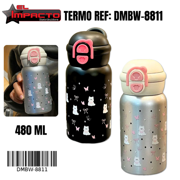 TERMO DMBW-8811