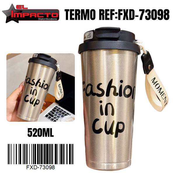 TERMO FXD-73098