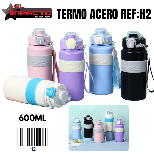 TERMO H2