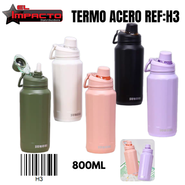 TERMO H3