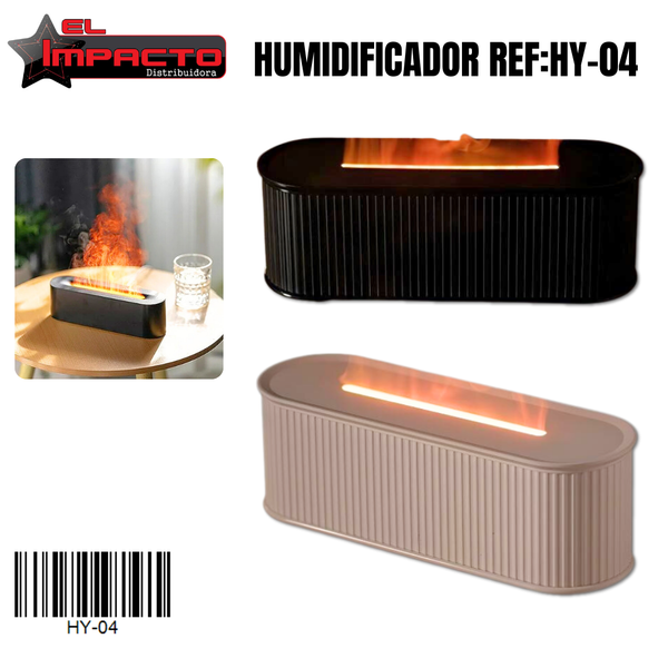 HUMIDIFICADOR HY04