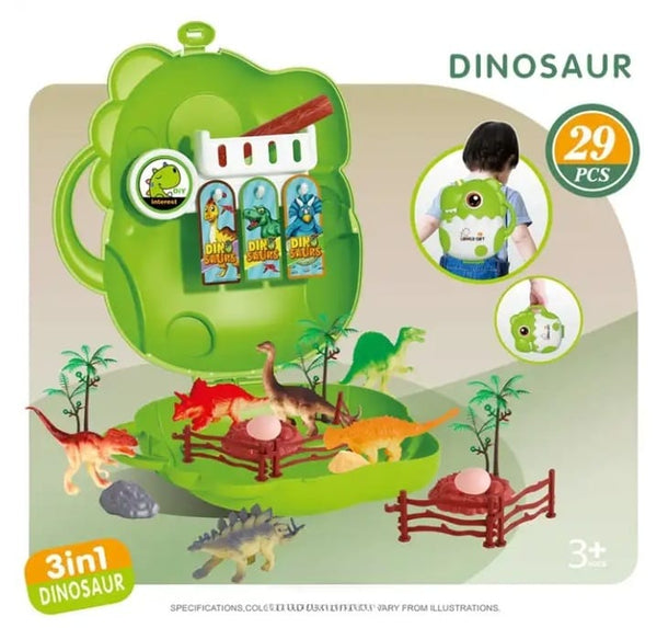 DINOSAUR LOVELY A303095