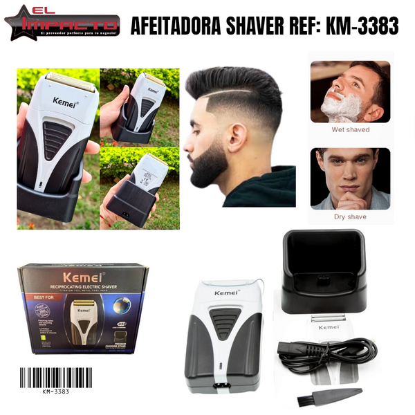 BARBERA KM-3383