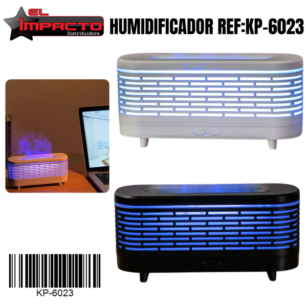 HUMIDIFICADOR KP-6023