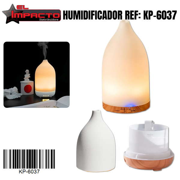HUMIDIFICADOR KP-6037