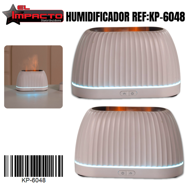 HUMIDIFICADOR KP-6048