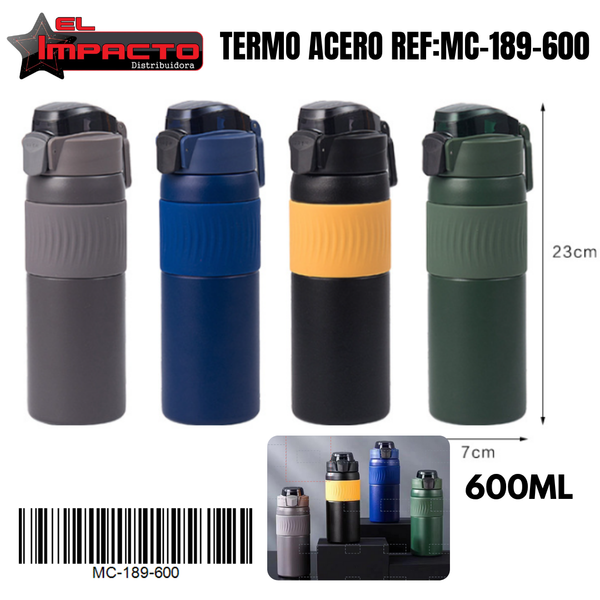 TERMO MC-189-600