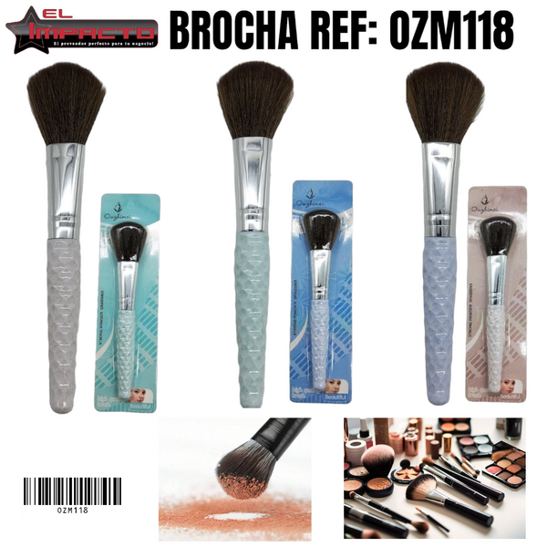 BROCHA OZM118